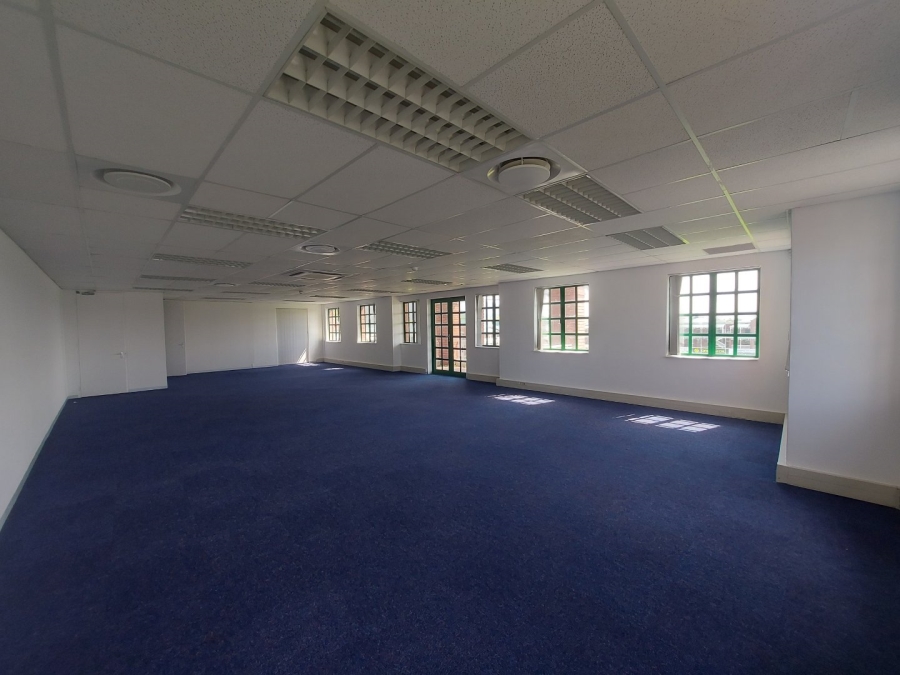 To Let commercial Property for Rent in Claremont Western Cape